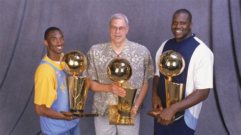 phil jackson championships|A complete timeline of Phil Jackson's career .